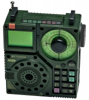 портативный цифровой радиоприемник Retekess TR112