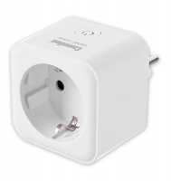 розетка умная Camelion Smart Home BNS/SH-1/16A/WIFI розетка умная Camelion Smart Home BNS/SH-1/16A/WIFI