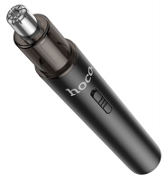 триммер для носа и ушей Hoco HP34 electric nose hair trimmer триммер для носа и ушей Hoco HP34 electric nose hair trimmer