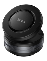 держатель MagSafe с электрической присоской Hoco H87 Dragon electric suction cup magnetic holder (universal)