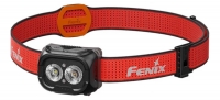 налобный фонарь с красным светом Fenix HL18R-T V2.0