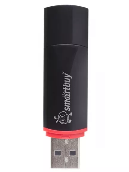 флешка USB SmartBuy Crown 64GB