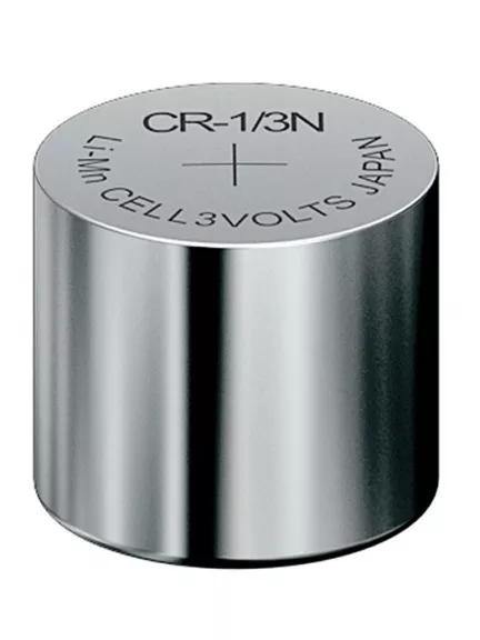 батарейка Varta CR1/3N-1BL