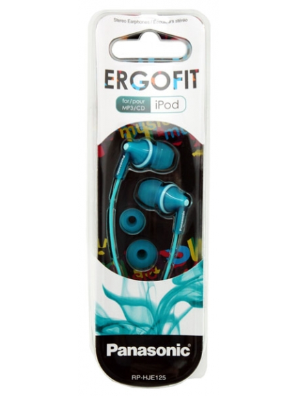 наушники Panasonic RP-HJE125E