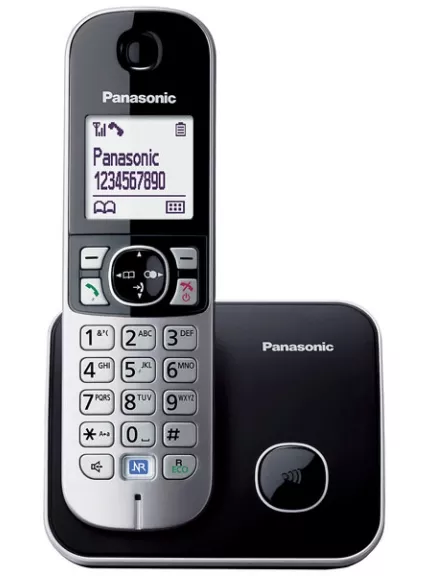 радиотелефон DECT Panasonic KX-TG6811RU
