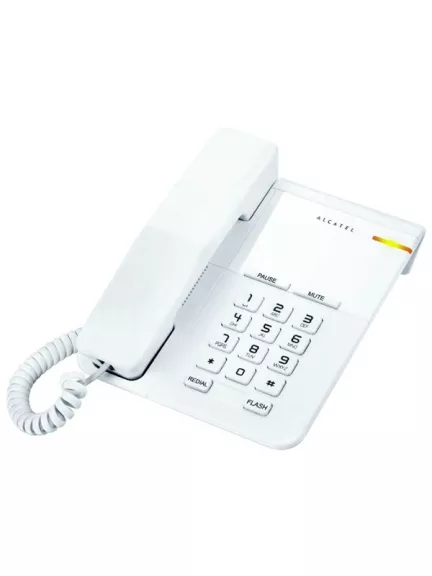 телефонный аппарат Alcatel T22