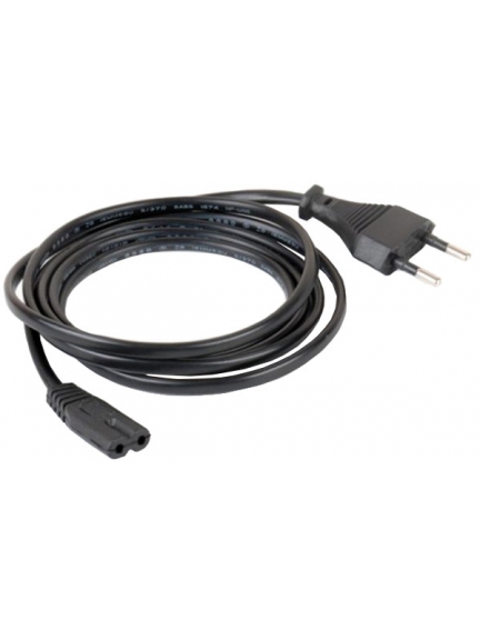 кабель питания Gembird PC-184/2 1.8м