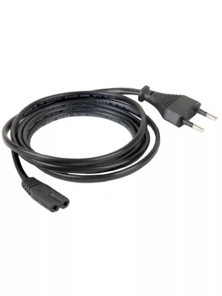 кабель питания Gembird PC-184/2 1.8м