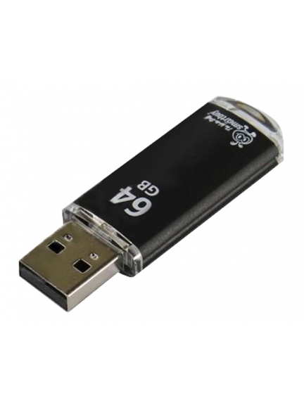 флешка USB SmartBuy V-Cut 64GB