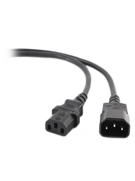 кабель питания Gembird PC-189 1,8 м
