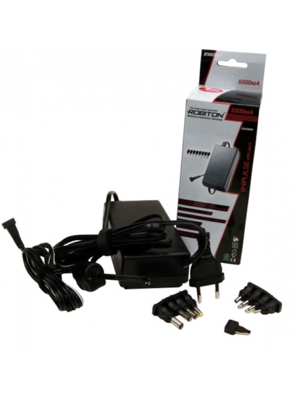 импульсный блок питания Robiton EN5000S