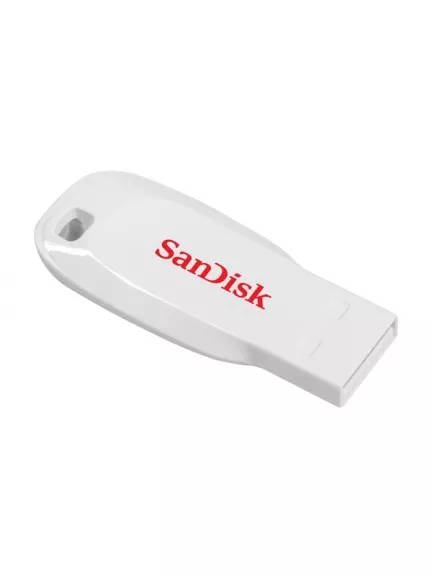 флешка USB SanDisk CZ50 Cruzer Blade 16Gb