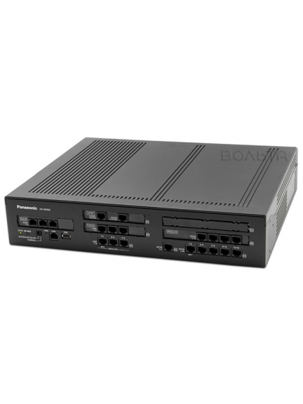 Мини ip АТС Panasonic KX-NS500RU