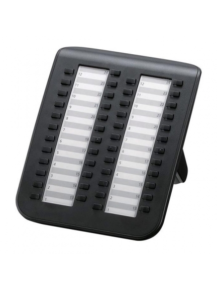 системная IP консоль Panasonic KX-NT505X