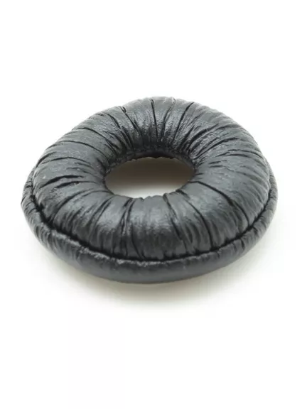 Кожаная амбушюра для гарнитуры Accutone Leatherette Ear Cushion for  310