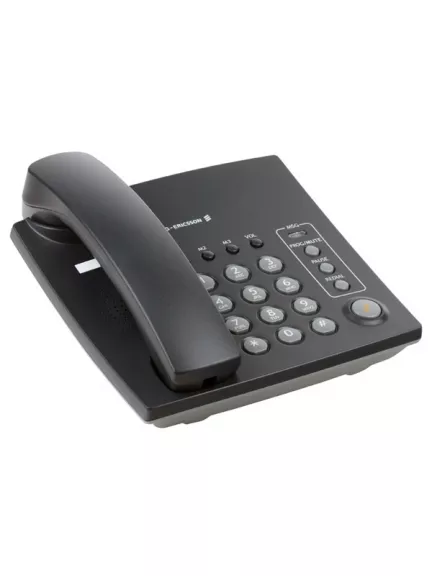 телефонный аппарат LG LKA-200BK