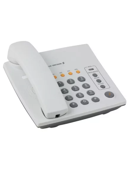 телефонный аппарат LG LKA-200SG