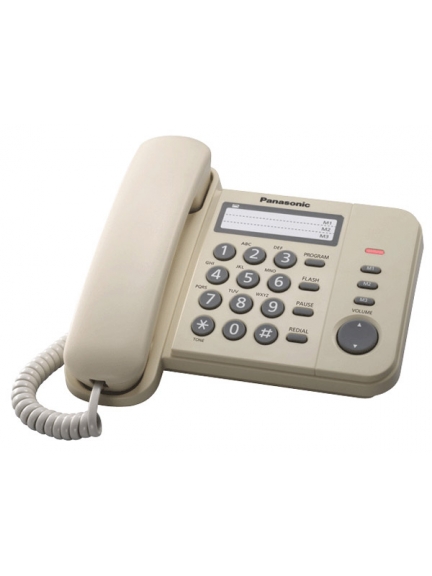 телефонный аппарат Panasonic KX-TS2352RU