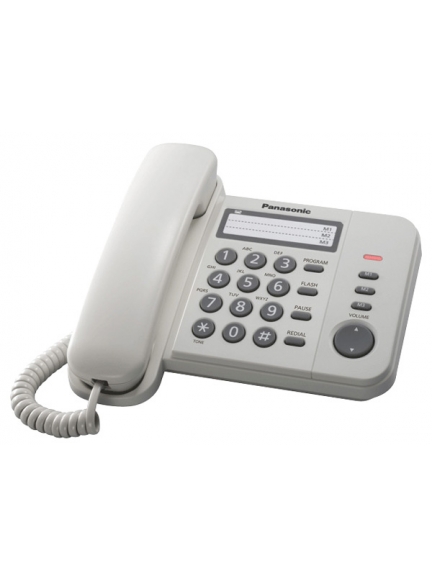 телефонный аппарат Panasonic KX-TS2352RU