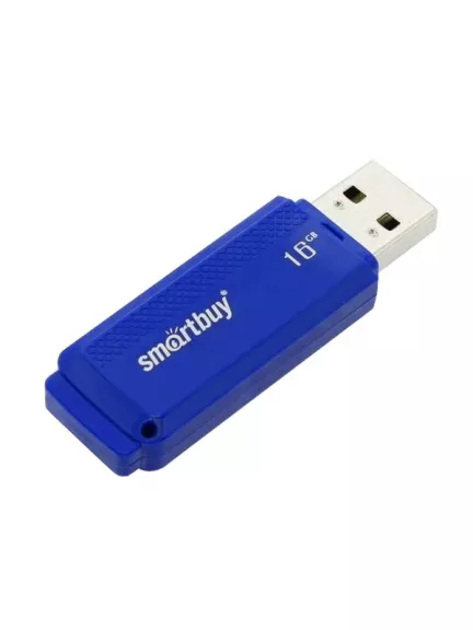 флешка USB SmartBuy Dock 16GB