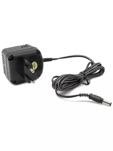 блок питания Robiton B12-350 5,5х2,1/12