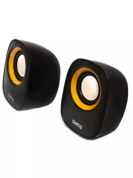 колонки Dialog Colibri AC-06UP