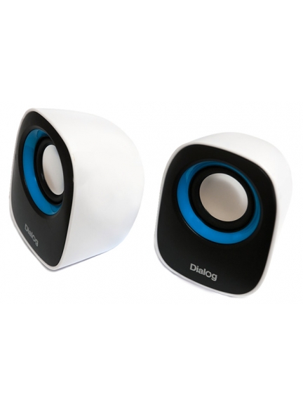 колонки Dialog Colibri AC-06UP