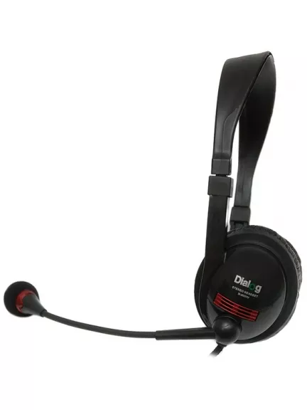 гарнитура Dialog M-560HV