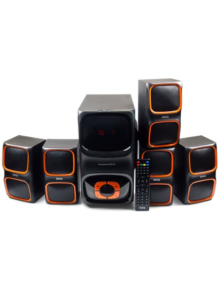 колонки Dialog Progressive AP-555