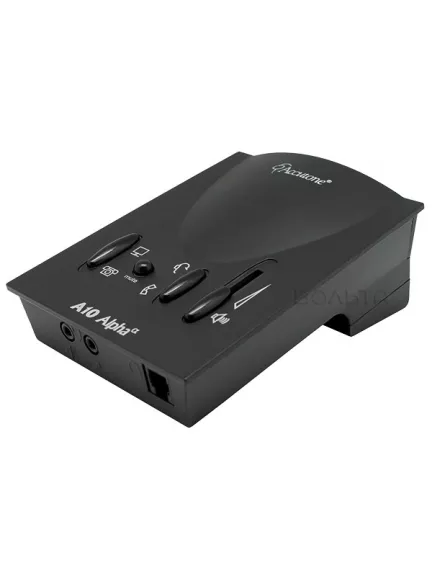 Усилитель гарнитуры Accutone A10