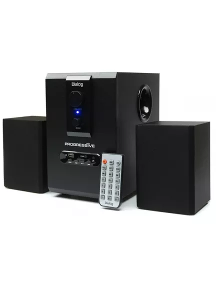 колонки для компьютера Dialog Progressive AP-150