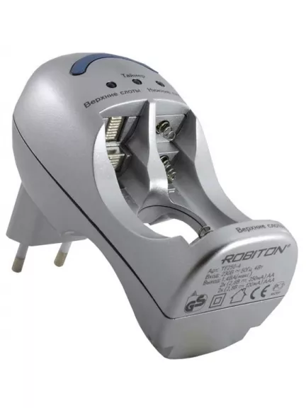 зарядное устройство Robiton TF250-4
