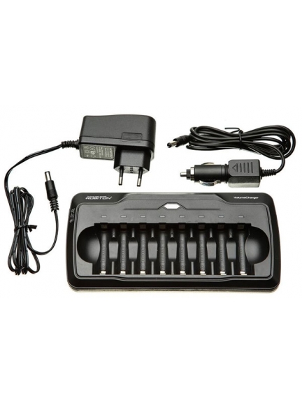 зарядное устройство Robiton VolumeCharger