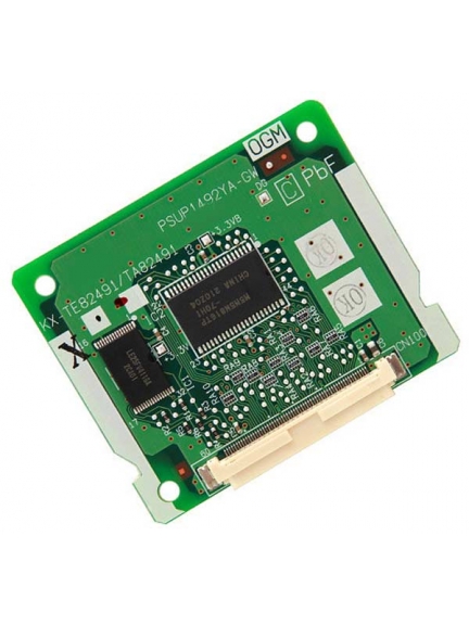 плата Disa/OGM Panasonic KX-TE82491X