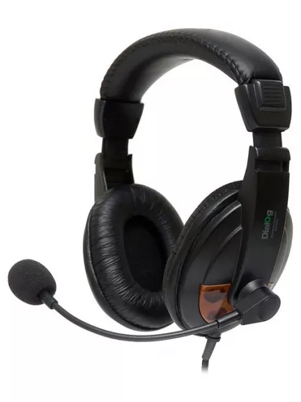 гарнитура Dialog M-750HV