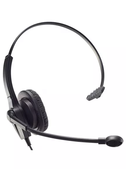 Гарнитура для оператора call центра Accutone UM610 USB