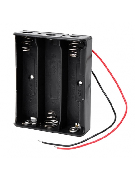 батарейный бокс Robiton Bh3x18