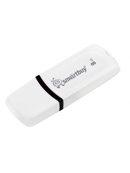 флешка USB SmartBuy Paean 8GB