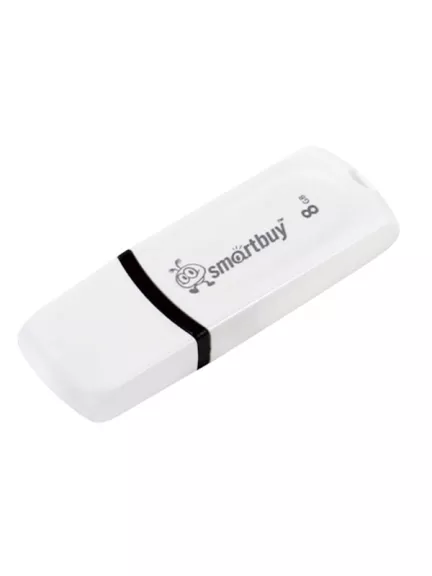 флешка USB SmartBuy Paean 8GB