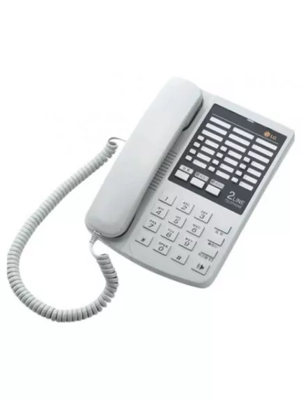 телефонный аппарат LG GS-872