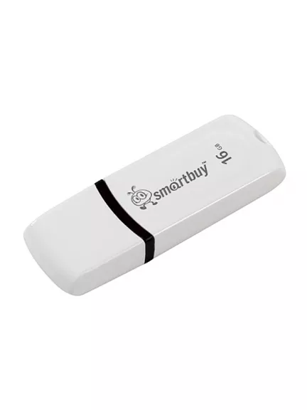 флешка USB SmartBuy Paean 16GB