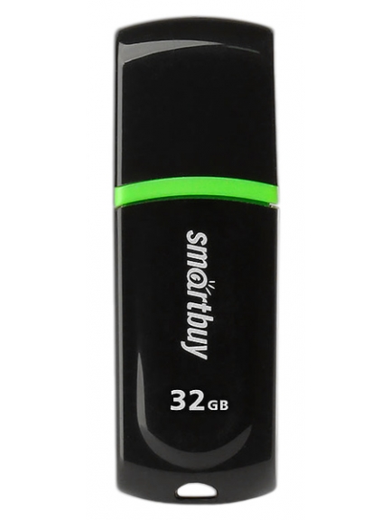 флешка USB SmartBuy Paean 32GB