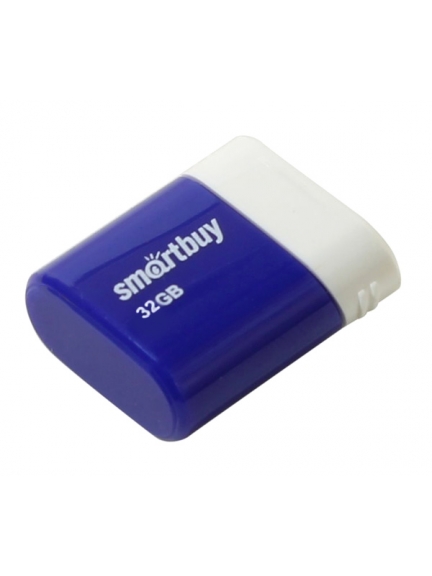 флешка USB SmartBuy LARA 32Gb