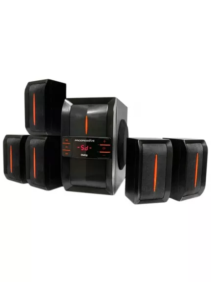 колонки Dialog Progressive AP-540