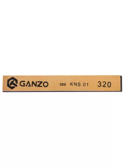 точильный камень Ganzo 320
