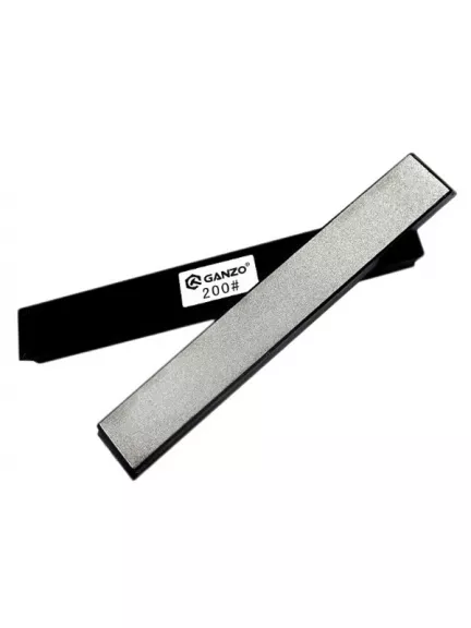 точильный камень Ganzo D200