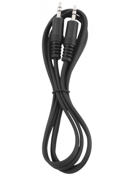 аудиокабель Gembird 3.5mm->3.5mm 10 m (M/M) CCA-404-10M