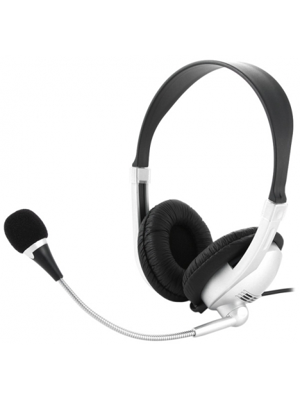 гарнитура Gembird MHS-615