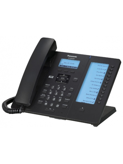 VoIP телефон Panasonic KX-HDV230RU