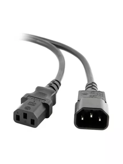 кабель питания Gembird PC-189-VDE-5M 5,0 м